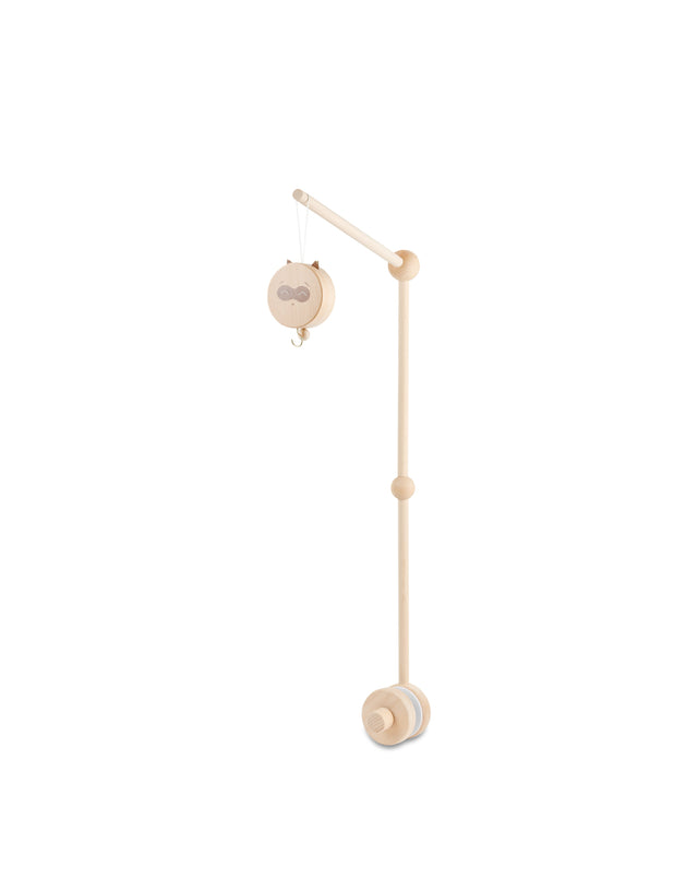 Baby Mobile Stand with Music Box